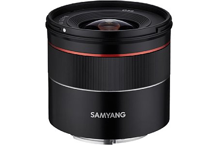 Samyang AF 18 mm 2.8 FE. [Foto: Samyang]