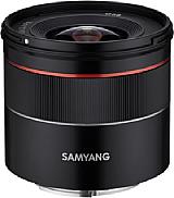 Samyang AF 18 mm 2.8 FE. [Foto: Samyang]