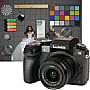 Panasonic Lumix DMC-G70 mit Lumix G Vario 14-42 mm 3.5-5.6 II Asph OIS Testbilder