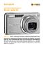 Ricoh Caplio R4 Labortest (Labortest-Protokoll)