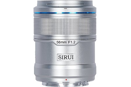 Sirui AF 56 mm F1.2. [Foto: Sirui]