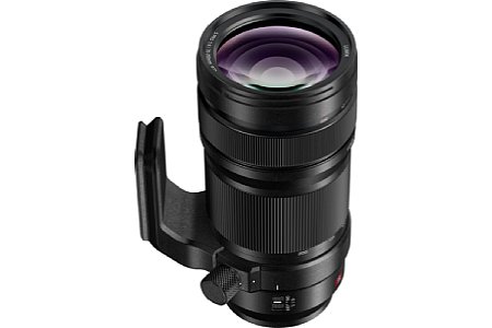 Panasonic Lumix S Pro 70-200 mm 1:4.0 O.I.S. [Foto: Panasonic]