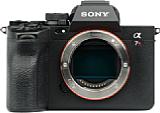 Sony Alpha 7R V. [Foto: MediaNord]