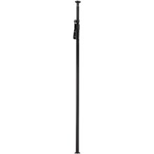 Manfrotto 432-3,7B Autopole 2 Schwarz 2,1 bis 3,7 m (1 Stück)