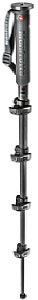 Manfrotto MPMXPROC5 XPRO Foto Over Monopod Carbon. [Foto: Manfrotto]