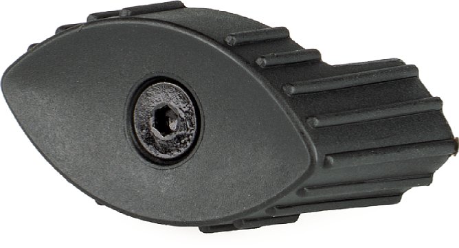 Manfrotto R1021,30 Pan-Bremsknopf (Ersatzteil). [Foto: MediaNord]