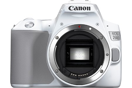 Canon EOS 250D. [Foto: CANON INC.]