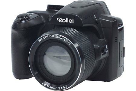 Rollei Powerflex 360 [Foto: Rollei]