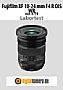 Fujifilm XF 10-24 mm F4 R OIS WR mit X-T5 Labortest