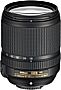 Nikon AF-S 18-140 mm 3.5-5.6G ED VR DX