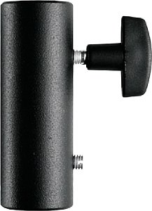 Manfrotto	152 Adapterhülse 16 mm, 17,5 mm. [Foto: Manfrotto]