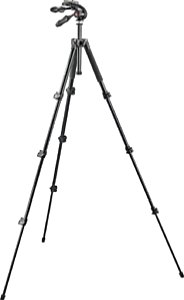 Manfrotto MK293A4-D3Q2 [Foto: Manfrotto]