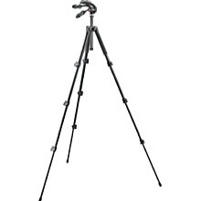 Manfrotto MK293A4-D3Q2 Stativkit