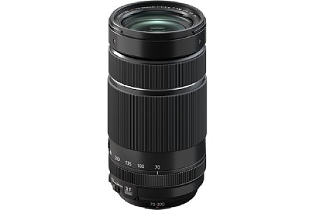 Fujifilm XF 70-300 mm F4-5.6 R LM OIS WR. [Foto: Fujifilm]