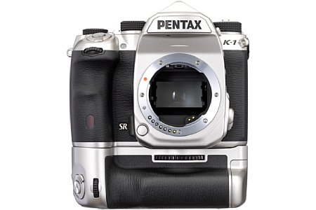 Pentax K-1. [Foto: CREATIVE EL]