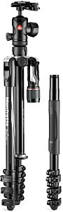 Manfrotto Professional Photo Befree 2.0 MKBFRLA4B-BHM. [Foto: Manfrotto]