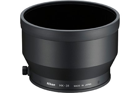 Nikon HK-31. [Foto: Nikon]
