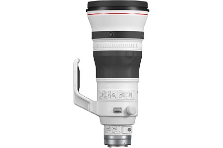 Canon RF 400mm F2.8 L IS USM. [Foto: Canon]