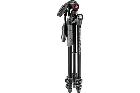 Manfrotto MK290LTA3-3W. [Foto: Manfrotto Distribution]