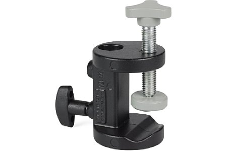 Manfrotto MA 171 Mini Clamp [Foto: MediaNord]