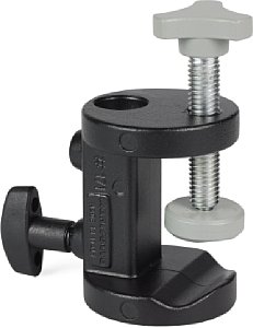 Manfrotto MA 171 Mini Clamp [Foto: MediaNord]