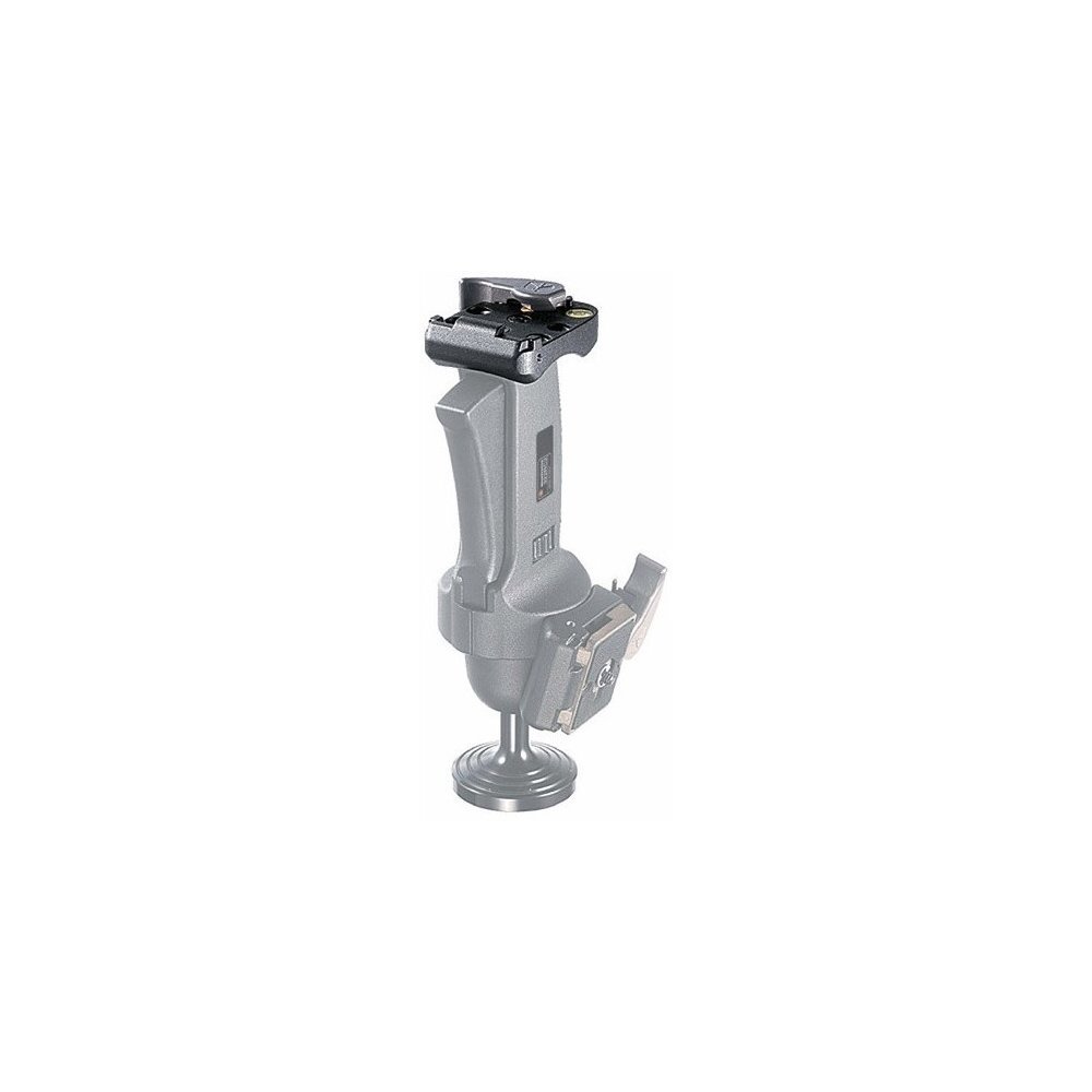 Manfrotto 322RA Zusätzliche 200PL-Halterung für 322RC2