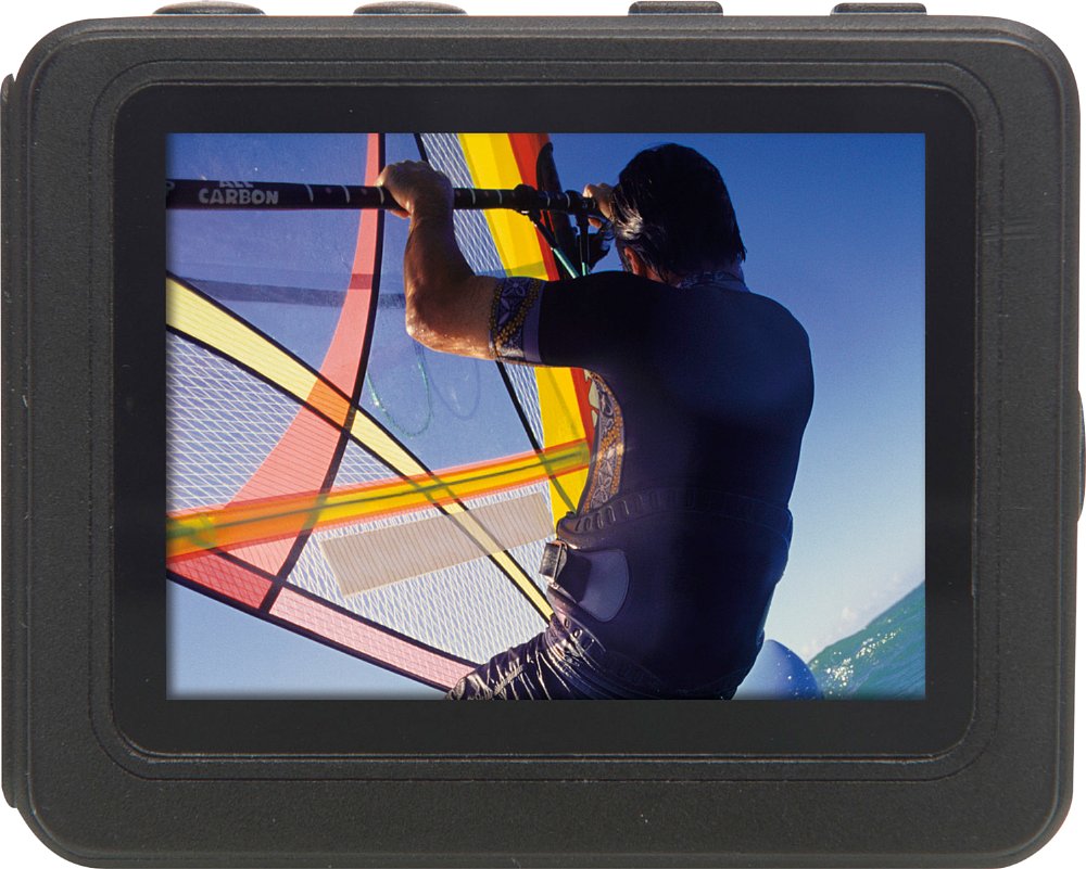 Testbericht: Rollei Actioncam S-50 WiFi