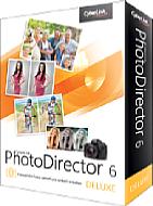 Cyberlink PhotoDirector 6 Deluxe Edition [Foto: CyberLink]