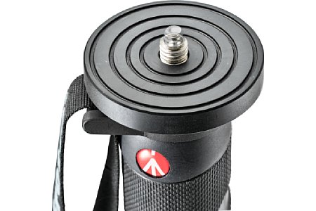 Manfrotto MPMXPROA3 Foto Prime Monopod. [Foto: Manfrotto]