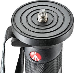 Manfrotto MPMXPROA3 Foto Prime Monopod. [Foto: Manfrotto]