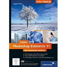 Rheinwerk Adobe Photoshop Elements 11 – Das umfassende Handbuch
