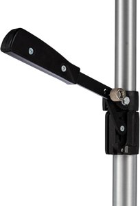 Manfrotto Autopole 432-3.7. [Foto: Manfrotto]