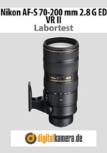 Nikon AF-S 70-200 mm 2.8 G ED VR II mit D4 Labortest, Seite 1 [Foto: MediaNord]