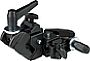Manfrotto 038 Doppel-Super Clamp 90 Grad