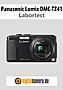 Panasonic Lumix DMC-TZ41 Labortest (Labortest-Protokoll)