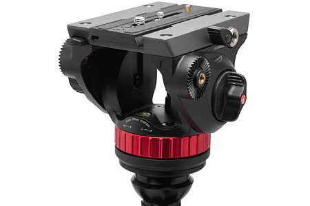 Manfrotto MVK502055CXPROV. [Foto: Manfrotto]