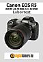 Canon EOS R5 mit RF 24-70 mm 2.8 L IS USM Labortest (Labortest-Protokoll)