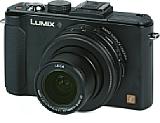Panasonic Lumix DMC-LX7 [Foto: MediaNord]