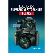 Point of Sale Lumix FZ82 Superzoom Fotoschule (PDF-E-Book)
