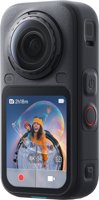 Insta360 X6 (Schwarz). [Insta360]