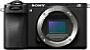 Sony Alpha 6700 (Spiegellose Systemkamera)