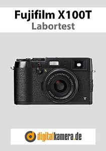 Fujifilm X100T Labortest, Seite 1 [Foto: MediaNord]