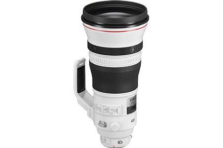 Canon EF 400 mm 2.8 L IS III USM. [Foto: Canon]