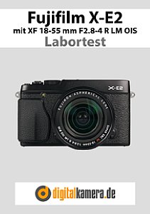 Fujifilm X-E2 mit XF 18-55 mm F2.8-4 R LM OIS Labortest, Seite 1 [Foto: MediaNord]