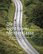 Die Lightroom-Meisterklasse