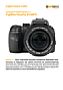 Fujifilm FinePix S100FS Labortest (Labortest-Protokoll)