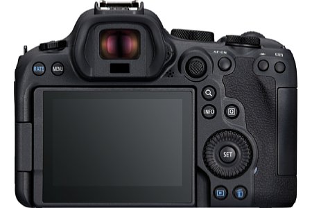 Canon EOS R6 Mark II. [Foto: Canon]