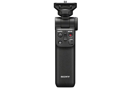 Sony GP-VPT2BT. [Foto: Sony]