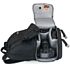 Lowepro Fastpack 200 schwarz