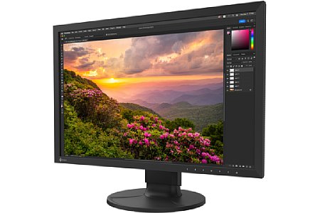 Eizo ColorEdge CS2400S. [Foto: Eizo]